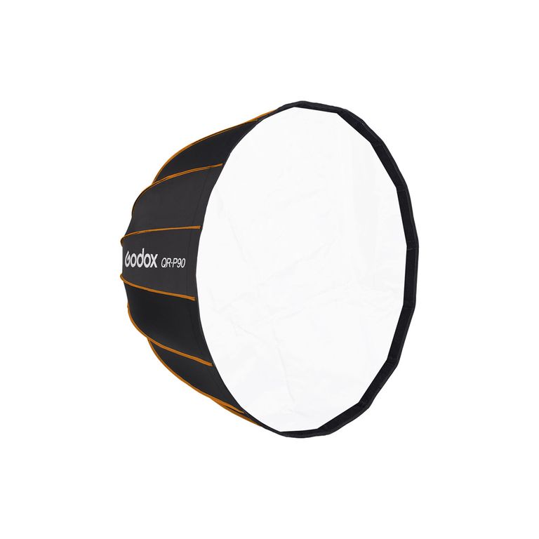 PARABOLICO QR-P90 DE ARMADO RAPIDO MONTURA BOWENS