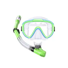 GENERICO - LENTES PARA BUCEO UNISEX