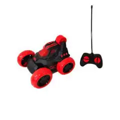 KIDS N PLAY - Vehículo de acción con control remoto