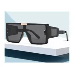 GENERICO - Lentes de Sol para Mujer Montura PL201015 Negro