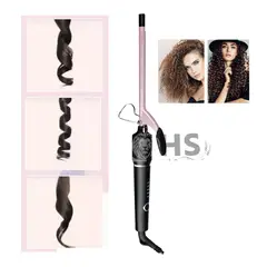 ROHS - Rizador Para Cabello Ondas y Rizos Definidos