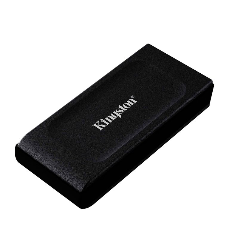Unidad en estado sólido externa XS1000, 2TB, USB 3.2 Gen 2 Tipo-C