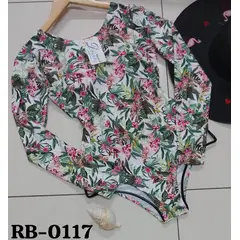 DIVA - ROPA DE BAÑO ENTERIZO PARA DAMA