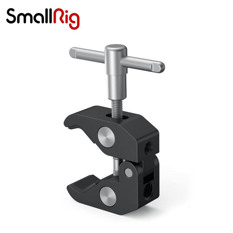 ABRAZADERA SUPERCLAMP – SMALLRIG 2058