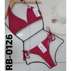 DIVA - ROPA DE BAÑO 2 PIEZAS PARA MUJER