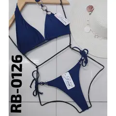 DIVA - ROPA DE BAÑO 2 PIEZAS PARA MUJER