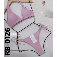 DIVA - ROPA DE BAÑO 2 PIEZAS PARA MUJER
