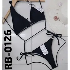 DIVA - ROPA DE BAÑO 2 PIEZAS PARA MUJER