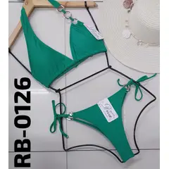 DIVA - ROPA DE BAÑO 2 PIEZAS PARA MUJER