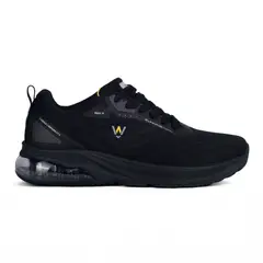 WALKING - Zapatillas Para Correr Hombre Walk AK010M4