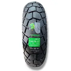 TIMSUN - LLANTAS PARA MOTO TS 822 150/70 -17-TL- 69H