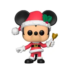 FUNKO - DISNEY MICKEY MOUSE NAVIDEÑO 612