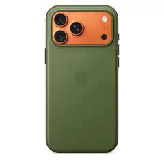 GENERICO - Funda Funda Iphone 17 Pro - Verde Militar