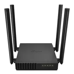TP LINK - Router TP-Link Archer C50 AC1200 Doble banda