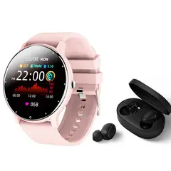 XIAOMI - Airdots 2 De Tws Auriculares y Toumi Watch-P Reloj inteligente