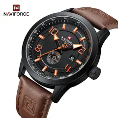 NAVIFORCE - RELOJ PARA HOMBRE MARCA NF9229