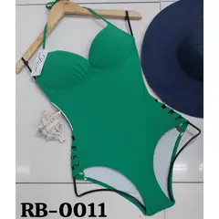 DIVA - ROPA DE BAÑO ENTERIZO PARA MUJER