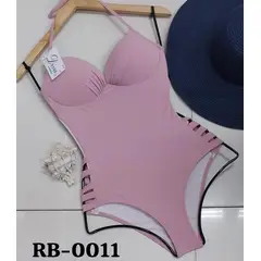DIVA - ROPA DE BAÑO ENTERIZO PARA MUJER