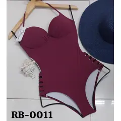 DIVA - ROPA DE BAÑO ENTERIZO PARA MUJER