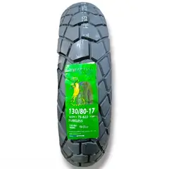 TIMSUN - LLANTAS PARA MOTO TS 822 130/80 -17-TL- 65H