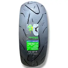 TIMSUN - LLANTA TS 660 160/60/17 TL- 69H