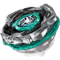 TAKARA TOMY - BEYBLADE X CX-10 BOOSTER WOLF HUNT F0-60DB