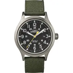 TIMEX - Reloj Expedition Scout