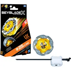 TAKARA TOMY - BEYBLADE X WAND WIZARD 5-70DB UX