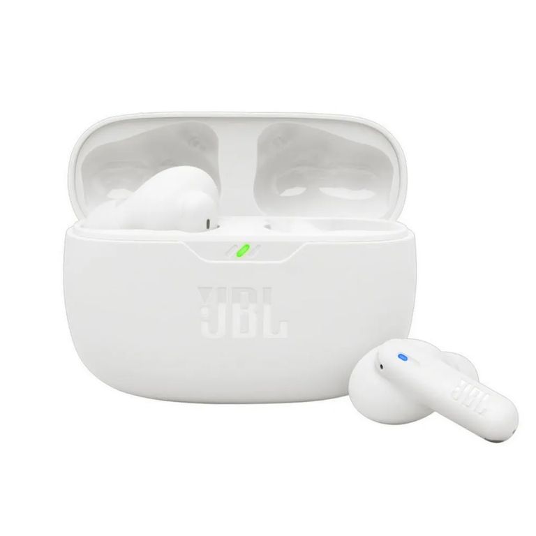 Audífono Vibe Beam 2 ANC Perfect Fit IP54 - Blanco