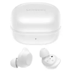 SAMSUNG - Audifonos Bluetooth Galaxy Buds Core - Blanco