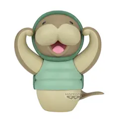 BANPRESTO - Kung-Fu Dugong en One Piece