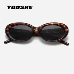 GENERICO - Lentes de Sol para Mujer Tigre PL3984