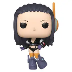 FUNKO - Pop Nico Robin Egghead Island One Piece