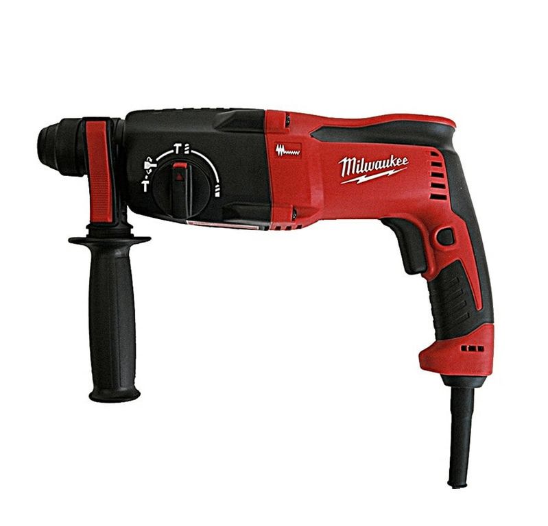 ROTOMARTILLO 725W SDS PLUS 220V 5386-59