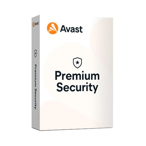 Premium Security 1 PC 1 año