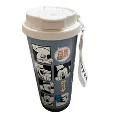 MICKEY MOUSE - TERMO VASO