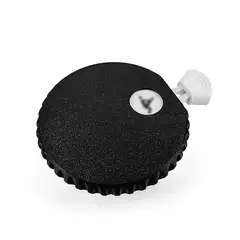 GENERICO - Spinner Ruleta Decisión Romántica Juego de Bolsillo Interacción