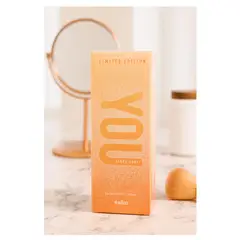 ESIKA - YOU EDICION LIMITADA - COLONIA FRUTAL UNISEX 90 ml