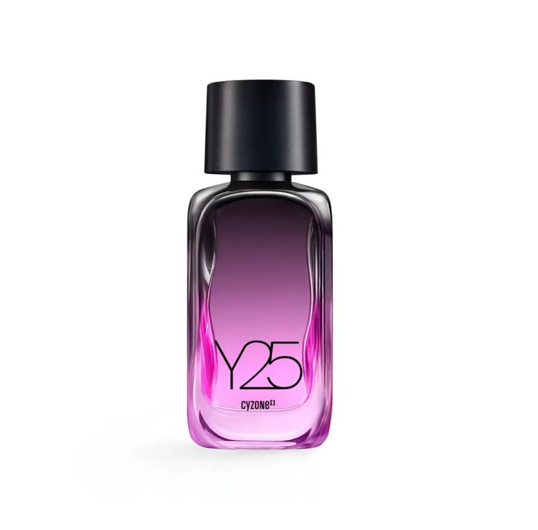 Perfume para Mujer Y25 - 50 ml - ALTA CONCENTRACION