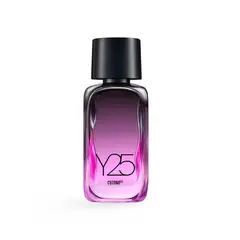 CYZONE - Perfume para Mujer Y25 - 50 ml - ALTA CONCENTRACION