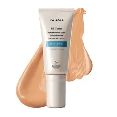 YANBAL - BB Cream Hidratante y protege con Color tono medio