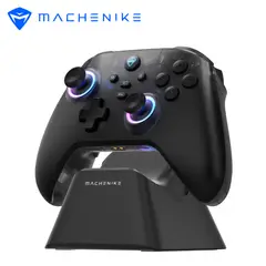 MACHENIKE - Mando Control Inalámbrico G3 V2 PC Switch Android