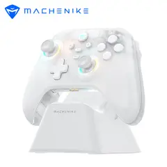 MACHENIKE - Mando Control Inalámbrico G3 V2 PC Switch Android