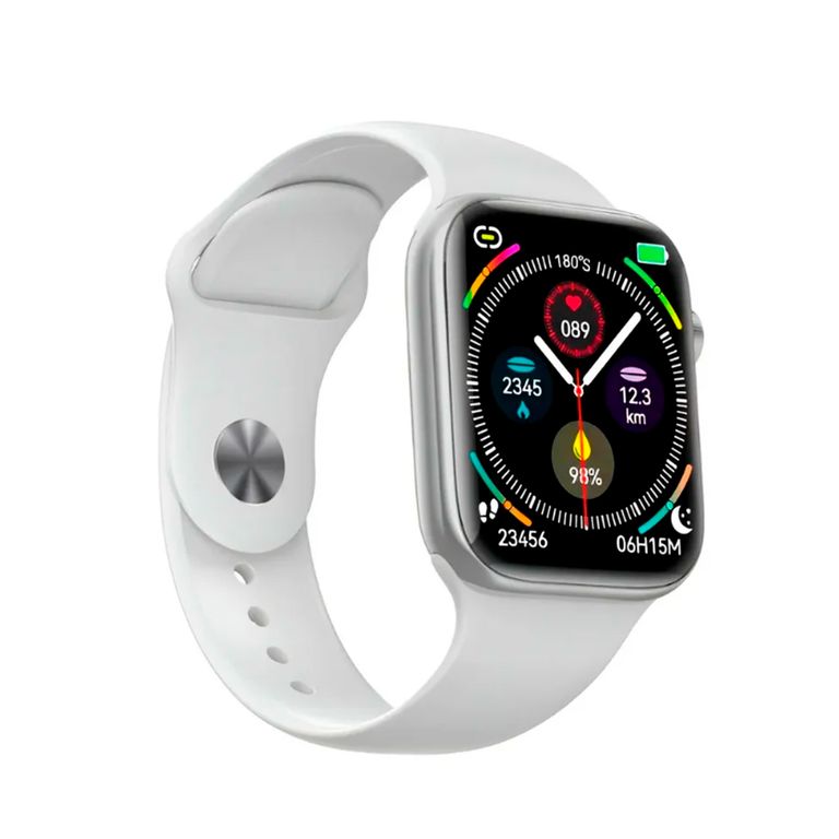 Smartwatch pro 10 watch Blanco