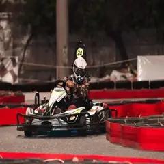 GENERICO - CARRERA DESAFIO - OTROS CIRCUITOS (NO JOCKEY/COMAS) - 30 VUELTAS