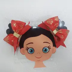 GENERICO - DULCE NAVIDAD 1 - ACCESORIOS DANIELA SAC