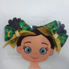 GENERICO - DULCE NAVIDAD 2 - ACCESORIOS DANIELA SAC
