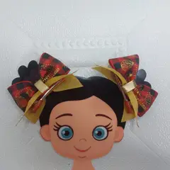 GENERICO - DULCE NAVIDAD 3 - ACCESORIOS DANIELA SAC