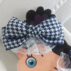 GENERICO - SET LAZOS CUADRILLE 1  - ACCESORIOS DANIELA SAC