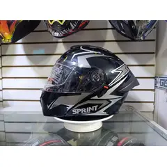 UNIVERSAL - CASCO DE MOTO ABATIBLE COD21 CERTIFICADO